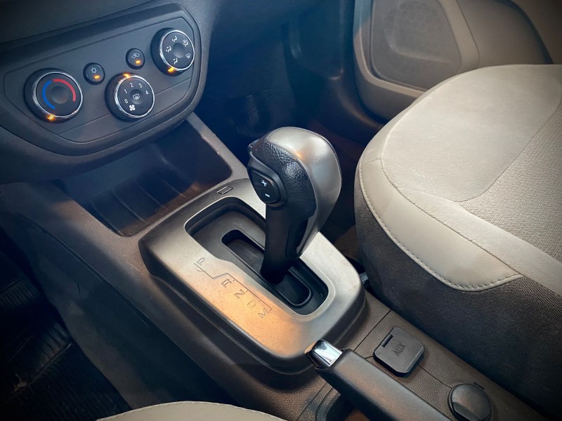 SPIN 1.8 LTZ 8V FLEX 4P AUTOMÁTICO - 2014 - LAJEADO