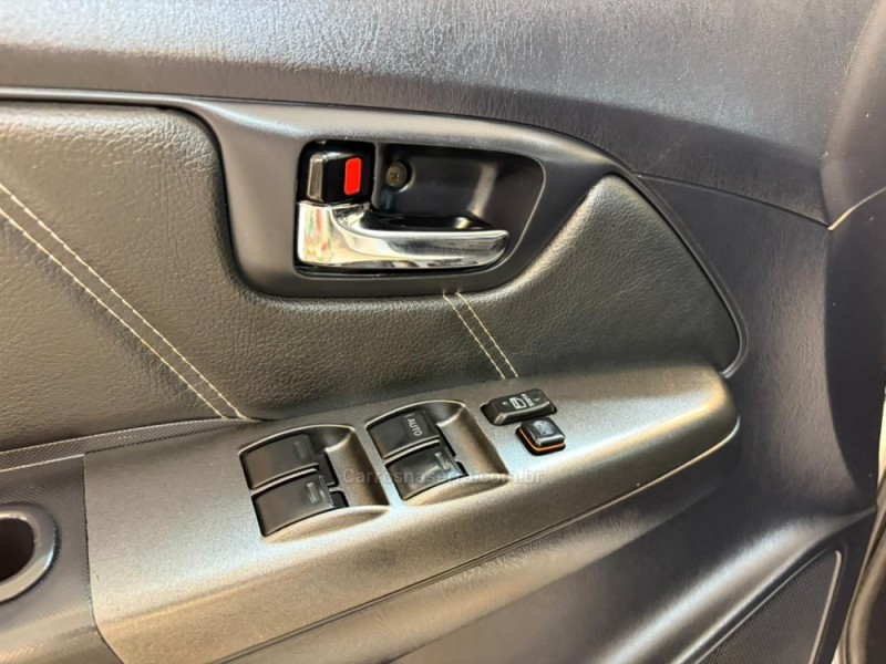 HILUX 3.0 SRV 4X4 CD 16V TURBO INTERCOOLER DIESEL 4P AUTOMÁTICO - 2015 - BENTO GONçALVES