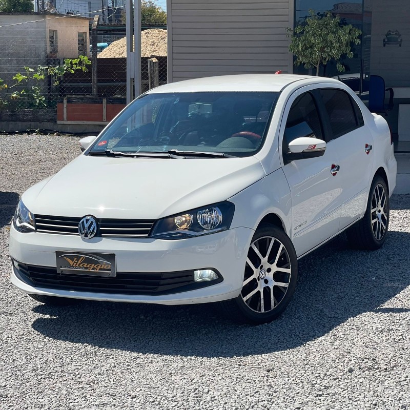 voyage 1.0 mi comfortline 8v flex 4p manual 2015 caxias do sul