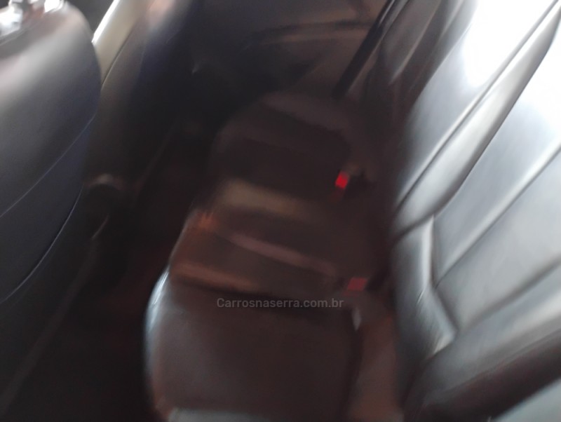 HB20 1.0 COMFORT PLUS 12V FLEX 4P MANUAL - 2015 - BENTO GONçALVES