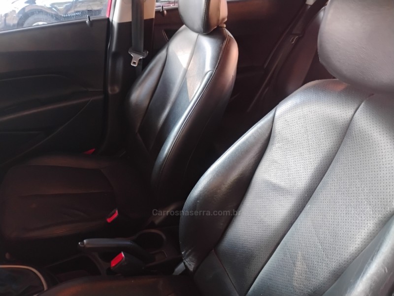 HB20 1.0 COMFORT PLUS 12V FLEX 4P MANUAL - 2015 - BENTO GONçALVES