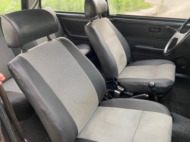 UNO 1.0 MILLE ELETRONIC 8V GASOLINA 2P MANUAL - 1994 - CAXIAS DO SUL