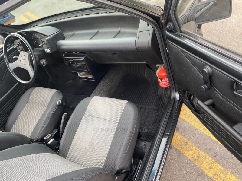 UNO 1.0 MILLE ELETRONIC 8V GASOLINA 2P MANUAL - 1994 - CAXIAS DO SUL