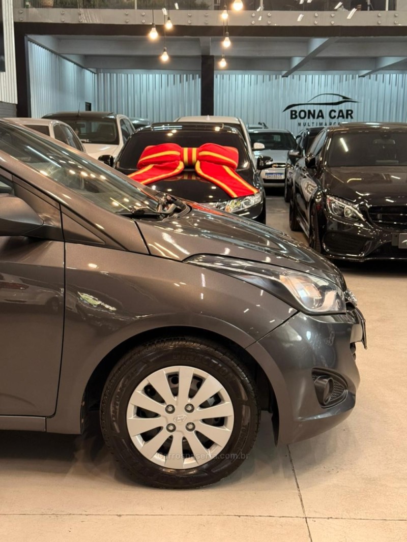 HB20 1.0 COMFORT 12V FLEX 4P MANUAL - 2013 - CAXIAS DO SUL