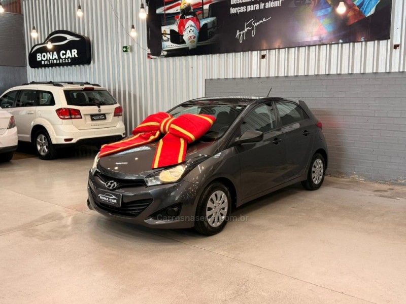 hb20 1.0 comfort 12v flex 4p manual 2013 caxias do sul