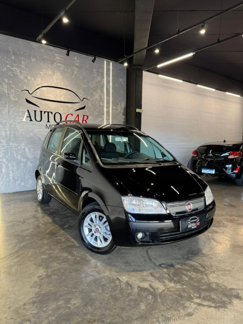 idea 1.4 mpi elx 8v flex 4p manual 2010 caxias do sul