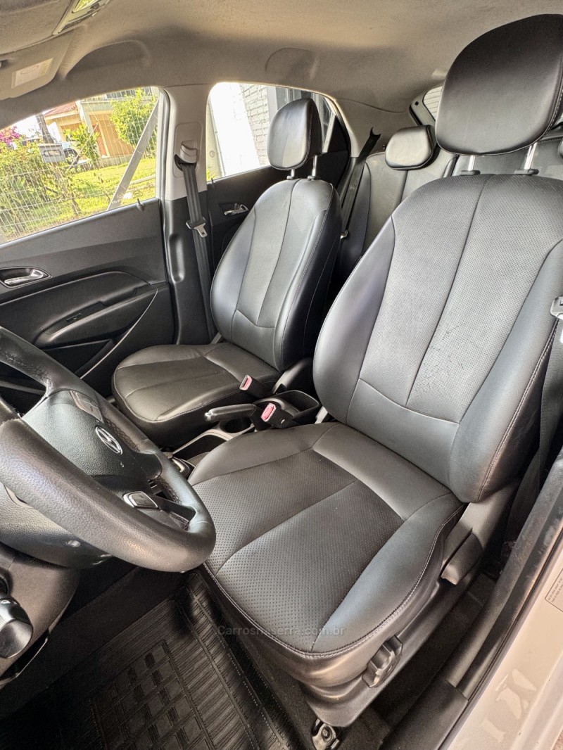 HB20 1.0 FOR YOU 12V FLEX 4P MANUAL - 2015 - ENCANTADO