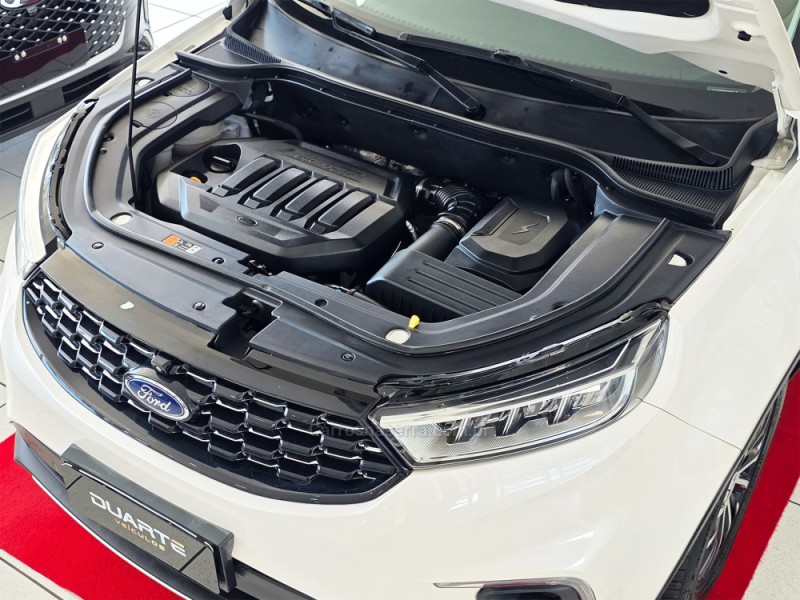 TERRITORY 1.5 GTDI ECOBOOST TITANIUM 16V GASOLINA 4P AUTOMÁTICO - 2021 - PORTO ALEGRE