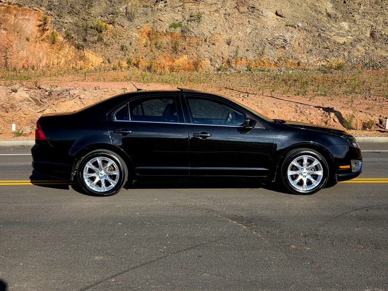 FUSION 3.0 SEL AWD V6 24V GASOLINA 4P AUTOMÁTICO - 2011 - BENTO GONçALVES