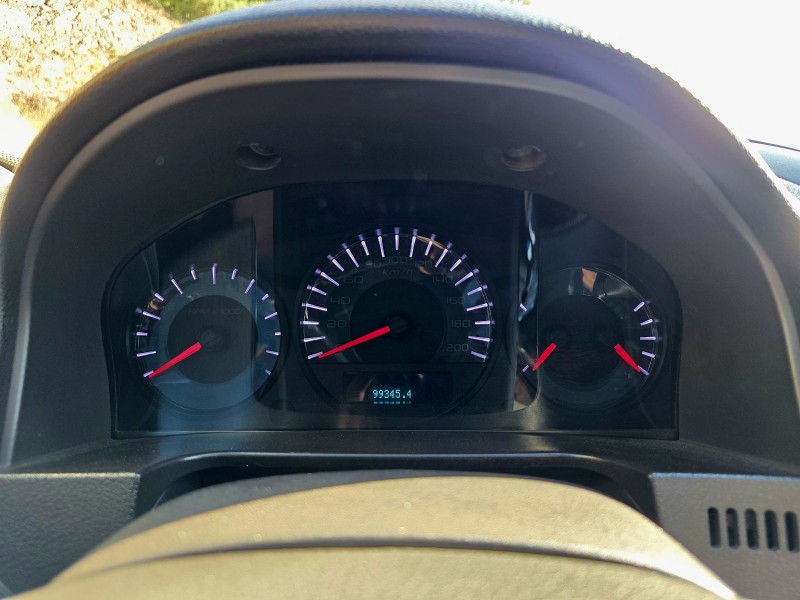 FUSION 3.0 SEL AWD V6 24V GASOLINA 4P AUTOMÁTICO - 2011 - BENTO GONçALVES