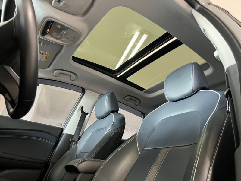 TRACKER 1.2 12V PREMIER TURBO FLEX 4P AUTOMÁTICO - 2024 - TAQUARA