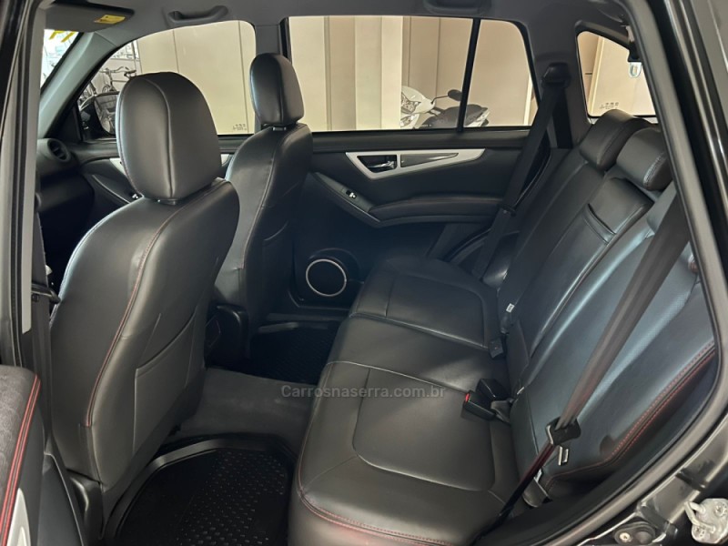 X60 1.8 TALENT 16V GASOLINA 4P MANUAL - 2019 - TAQUARA