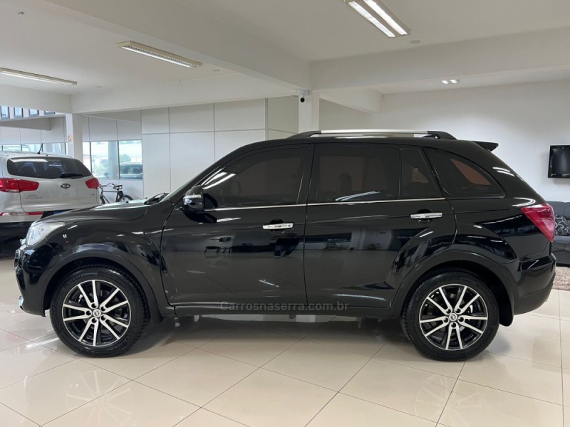 X60 1.8 TALENT 16V GASOLINA 4P MANUAL - 2019 - TAQUARA