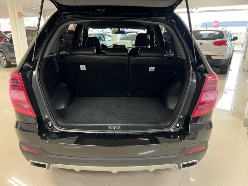 X60 1.8 TALENT 16V GASOLINA 4P MANUAL - 2019 - TAQUARA