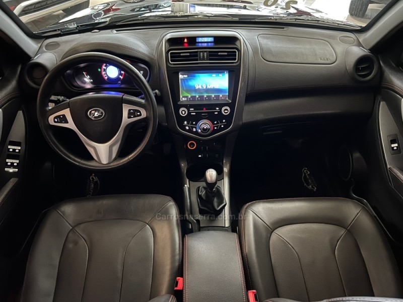 X60 1.8 TALENT 16V GASOLINA 4P MANUAL - 2019 - TAQUARA
