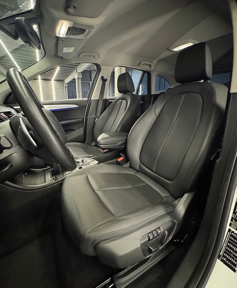 X1 2.0 16V TURBO ACTIVEFLEX SDRIVE20I 4P AUTOMÁTICO - 2020 - PASSO FUNDO