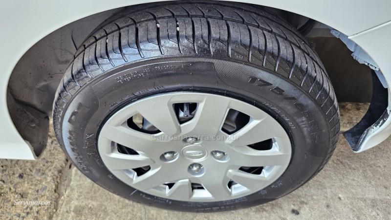 KA 1.0 SE 12V FLEX 4P MANUAL - 2019 - SãO MARCOS