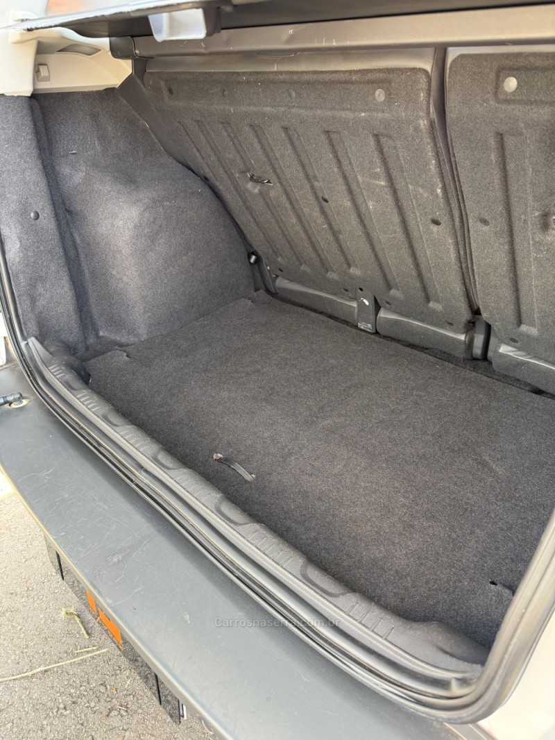 ECOSPORT 2.0 TITANIUM 16V FLEX 4P AUTOMÁTICO - 2014 - NOVA ARAçá