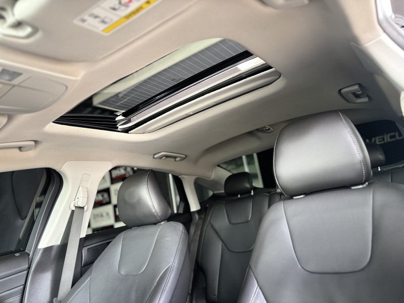 FUSION 2.0 TITANIUM GTDI ECOBOOST AWD AUTOMÁTICO - 2016 - CAXIAS DO SUL
