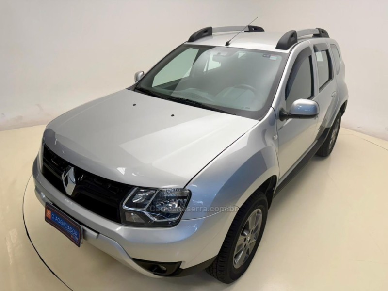 duster 1.6 dynamique 4x2 16v flex 4p manual 2018 santa cruz do sul