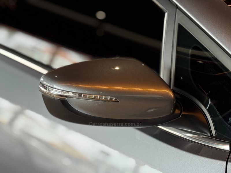 CERATO 1.6 16V SX4 FLEX 4P AUTOMÁTICO - 2019 - DOIS IRMãOS