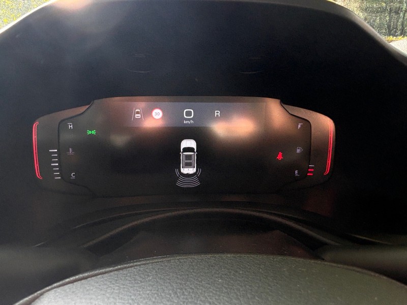 RENEGADE 1.3 LONGITUDE T270 TURBO FLEX 4P AUTOMÁTICO - 2023 - CAXIAS DO SUL