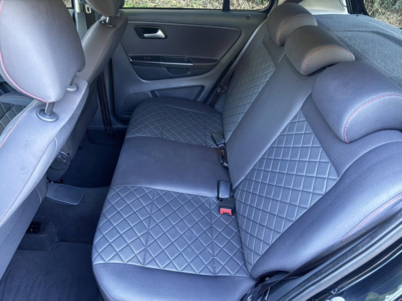 FOX 1.6 MSI HIGHLINE 16V FLEX 4P MANUAL - 2016 - CANDELáRIA