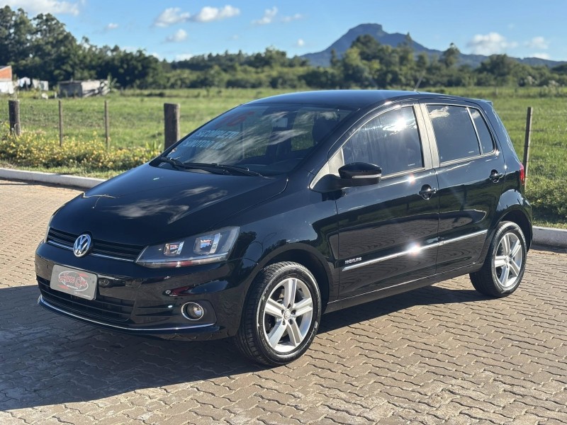 fox 1.6 msi highline 16v flex 4p manual 2016 candelaria