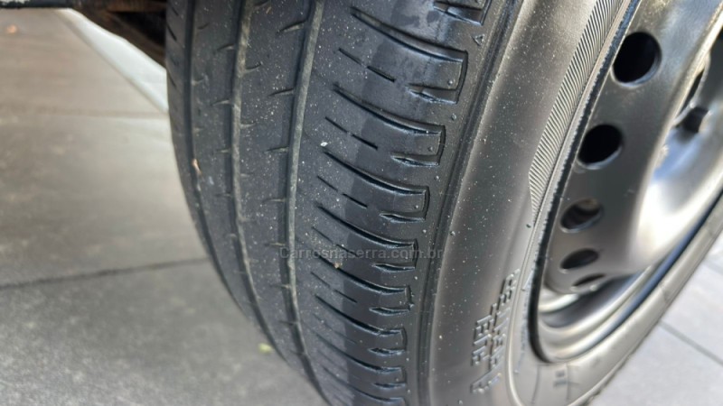 MONTANA 1.8 MPFI CONQUEST CS 8V FLEX 2P MANUAL - 2004 - BENTO GONçALVES