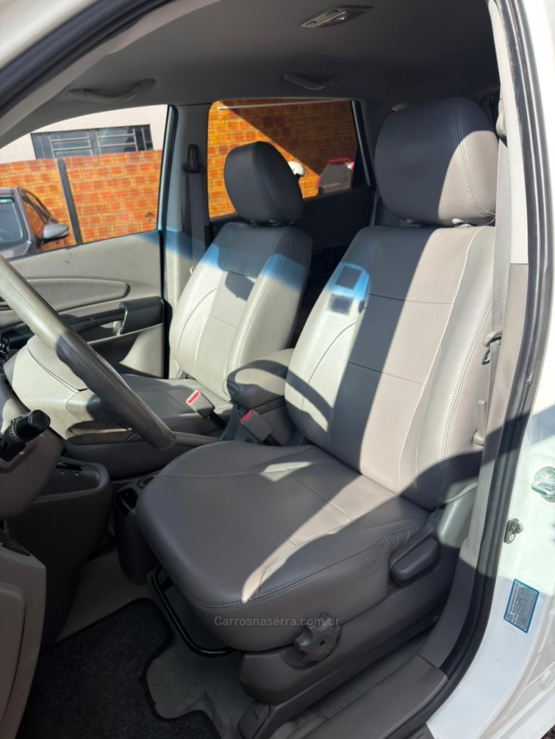 TUCSON 2.0 MPFI GLS 16V 143CV 2WD FLEX 4P AUTOMÁTICO - 2016 - LAJEADO