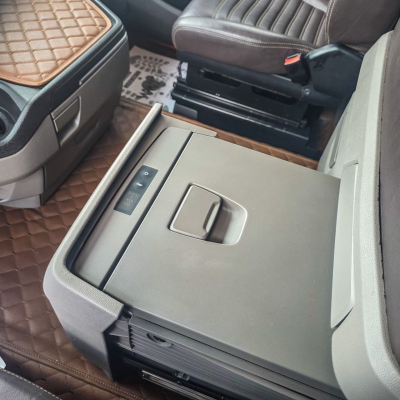 R-450 A6X2  - 2021 - GARIBALDI