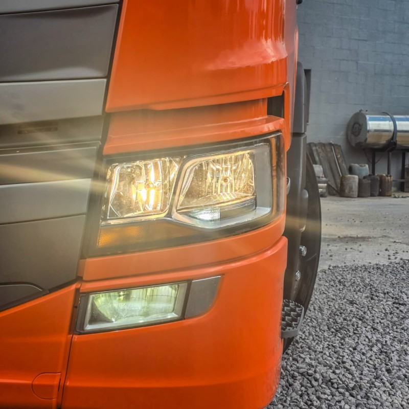 R-450 A6X2  - 2021 - GARIBALDI