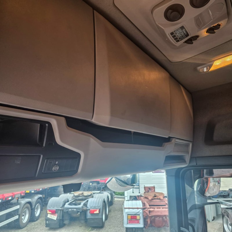 R-450 A6X2  - 2021 - GARIBALDI