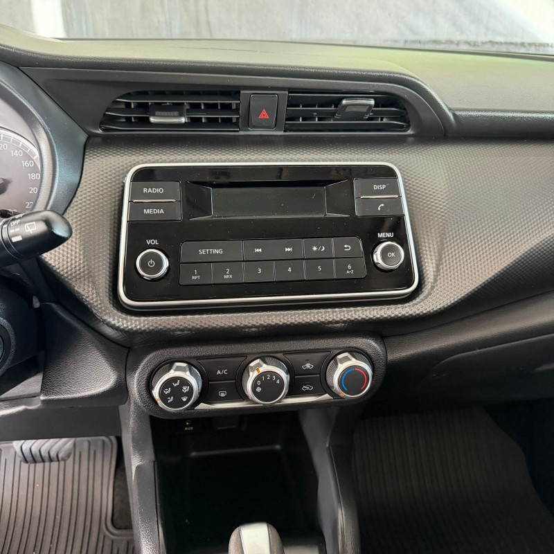 KICKS 1.6 S DIRECT 16V FLEX 4P AUTOMÁTICO - 2020 - CAXIAS DO SUL