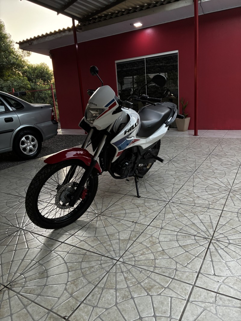 NX 400I FALCON  - 2015 - CAXIAS DO SUL