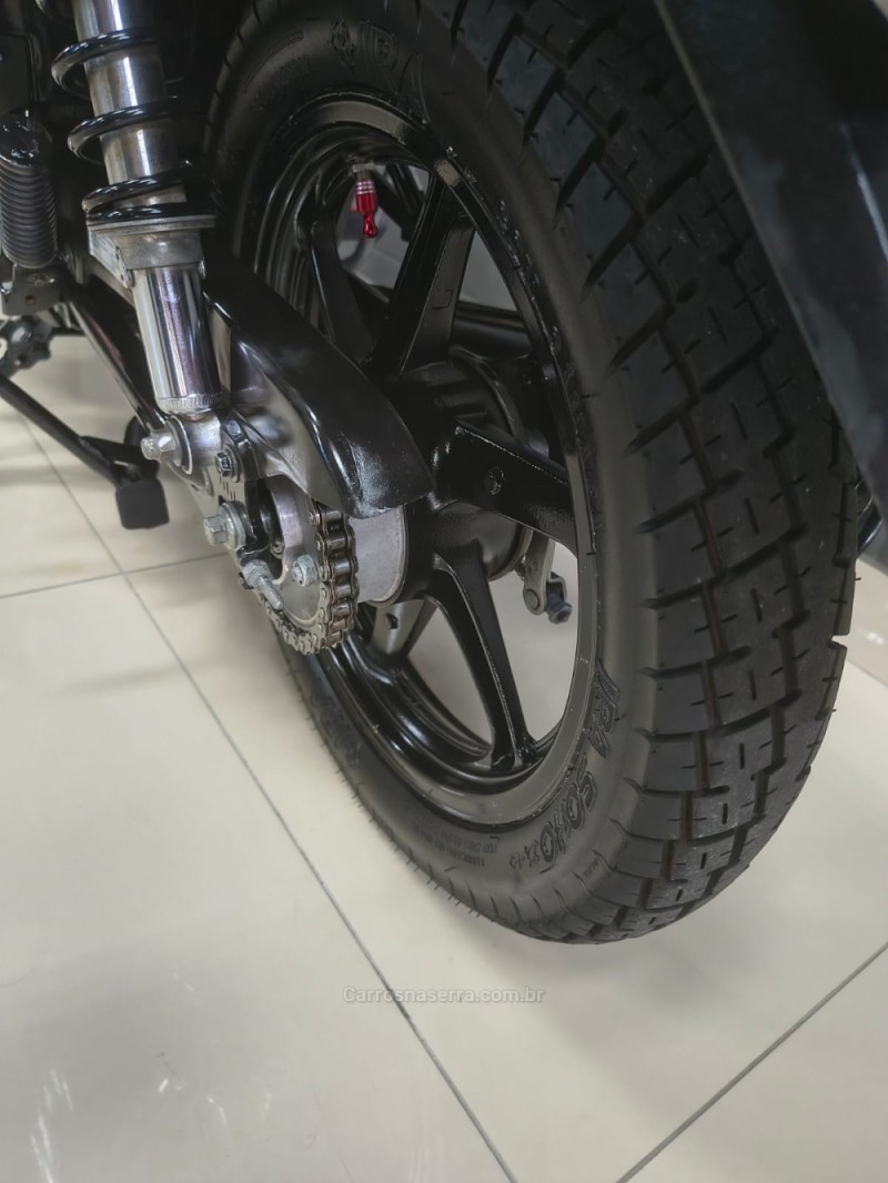 BIZ 125 EX - 2012 - CAXIAS DO SUL