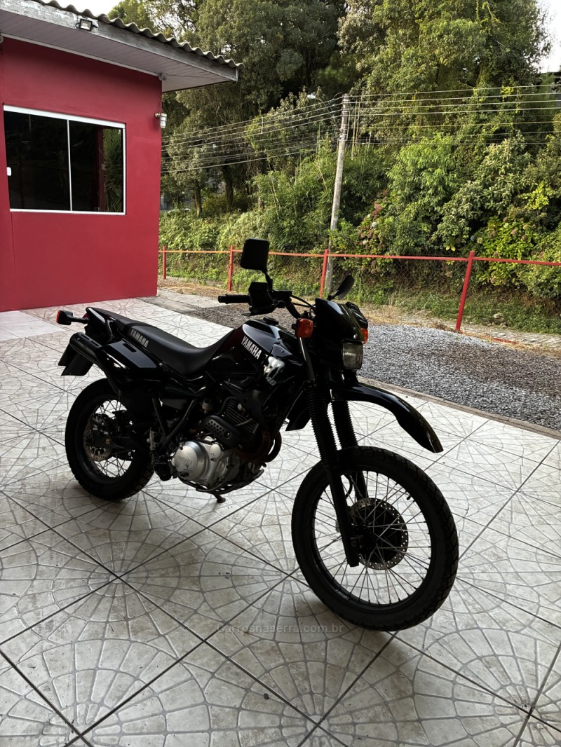 XT 600 E - 2003 - CAXIAS DO SUL