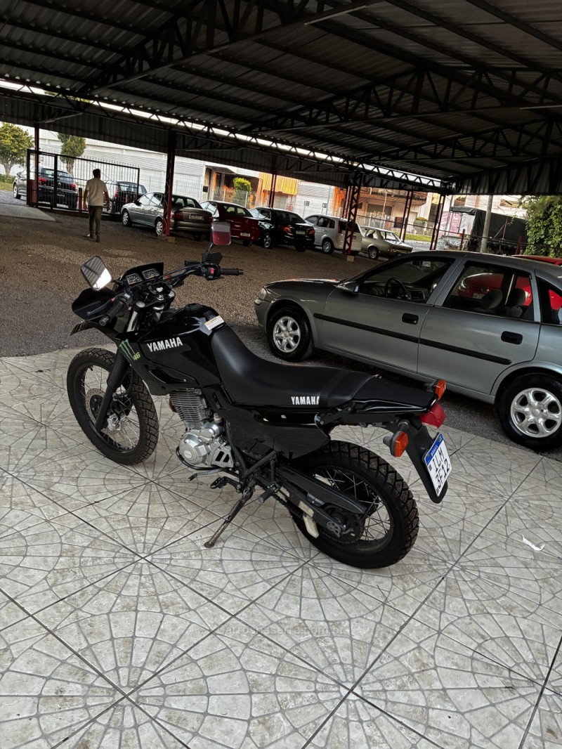 XT 600 E - 2003 - CAXIAS DO SUL