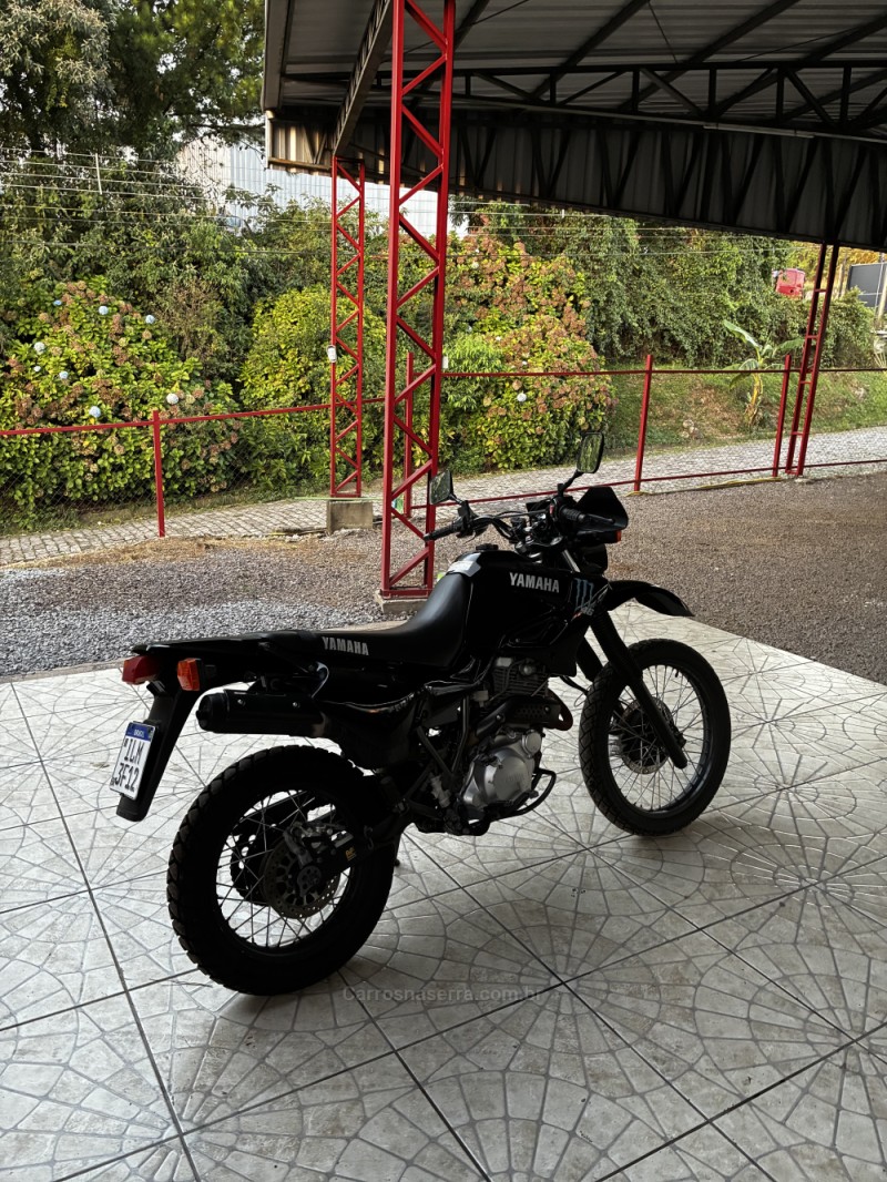 XT 600 E - 2003 - CAXIAS DO SUL