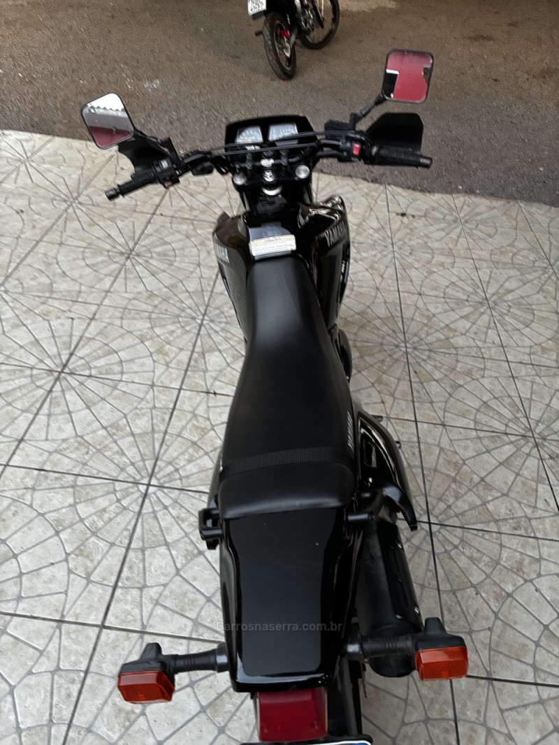 XT 600 E - 2003 - CAXIAS DO SUL