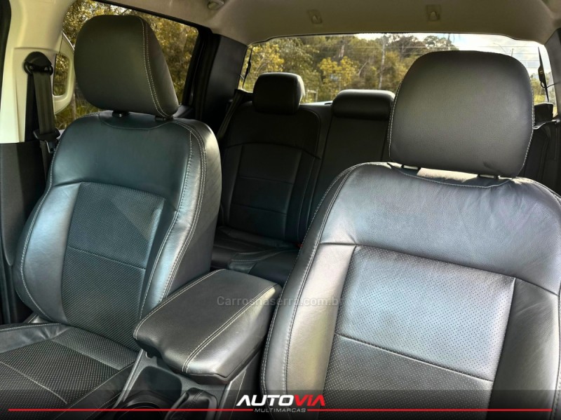 RANGER 2.0 XLS CD TURBO 4X4 DIESEL 4P AUTOMÁTICO - 2025 - SAPIRANGA