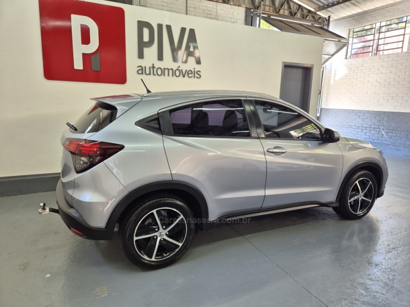 HR-V 1.8 16V FLEX EXL 4P AUTOMÁTICO - 2020 - GARIBALDI