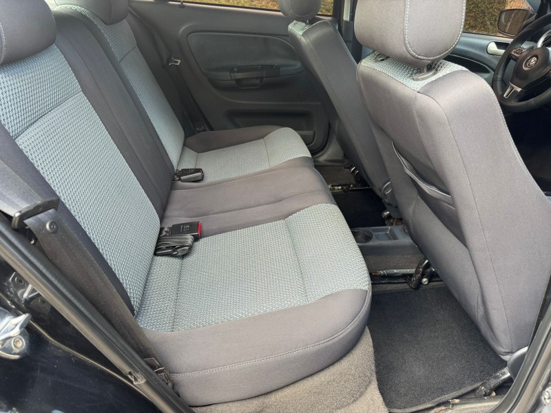 GOL 1.6 MI POWER I-MOTION 8V FLEX 4P AUTOMATIZADO G.V - 2011 - CAXIAS DO SUL