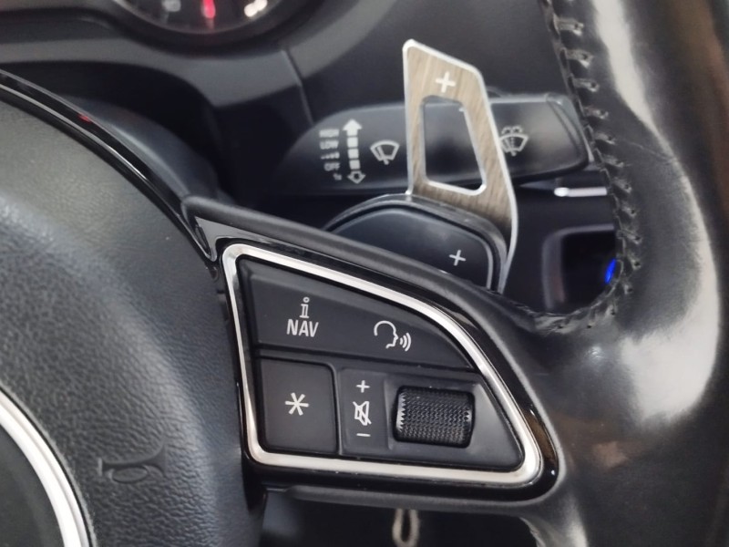 A3 1.8 TFSI SEDAN AMBITION 20V 180CV GASOLINA 4P AUTOMÁTICO - 2014 - CAXIAS DO SUL