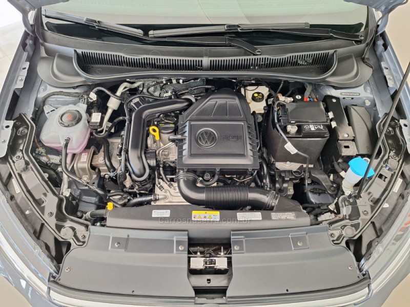 NIVUS 1.0 TSI HIGHLINE FLEX 4P AUTOMÁTICO - 2026 - CAXIAS DO SUL