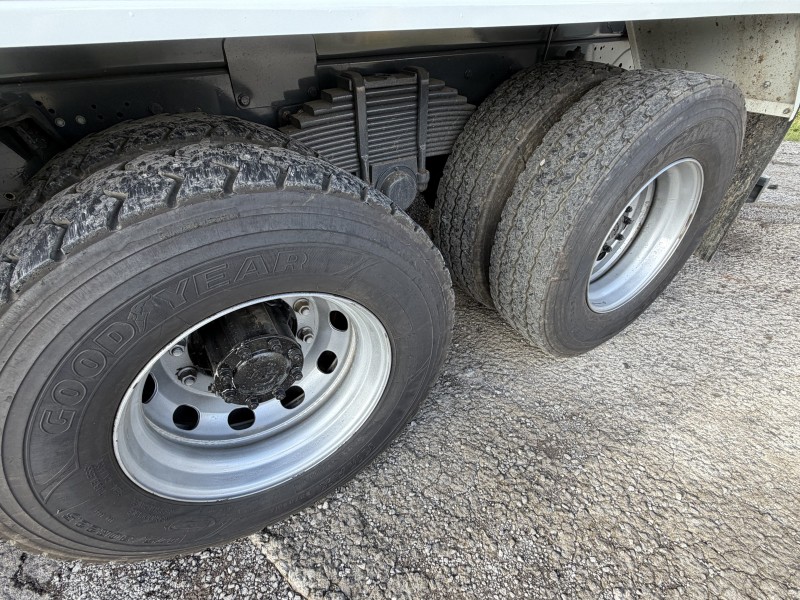 TECTOR 260E28 6X4 - 2019 - CAXIAS DO SUL