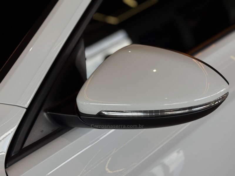 JETTA 2.0 16V TSI GLI 350 GASOLINA 4P AUTOMÁTICO - 2020 - DOIS IRMãOS