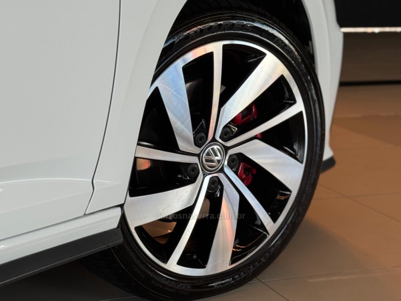 JETTA 2.0 16V TSI GLI 350 GASOLINA 4P AUTOMÁTICO - 2020 - DOIS IRMãOS