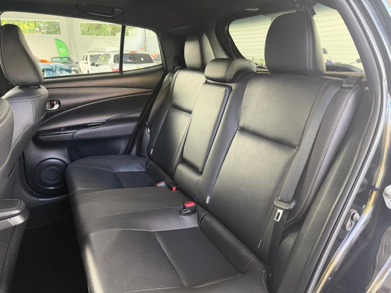 YARIS 1.5 XLS FLEX 4P AUTOMÁTICO - 2019 - CARLOS BARBOSA