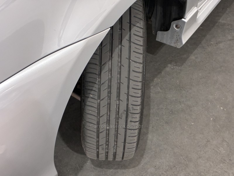 ETIOS 1.5 PLATINUM 16V FLEX 4P AUTOMÁTICO - 2018 - VENâNCIO AIRES